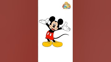 Learn to Draw Disney