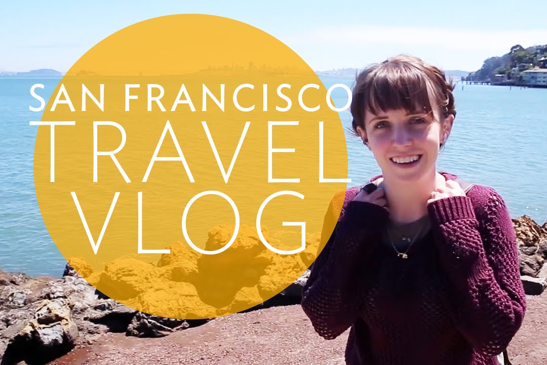 SAN FRANCISCO | Travel Vlog | Broke But Bougie