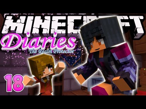They Aren't Safe! | Minecraft Diaries [Season 3 Ep.18] - They Aren't Safe! | Minecraft Diaries [Season 3 Ep.18]