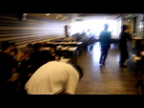 {南}台師大南友會第一屆南友之夜工人二招宣傳影片.wmv