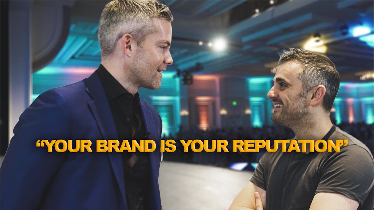 How to MASSIVELY Improve Your Reputation | Ryan Serhant Vlog #90