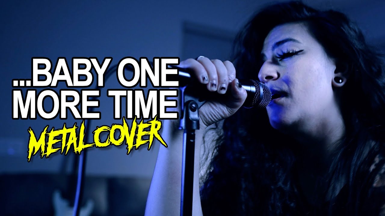 PIERCE THE VEIL – King For A Day (Cover by @laurenbabic \u0026 @youngrippa59)