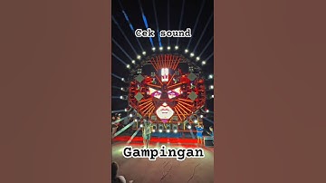 cek sound gampingan #karnaval #gampingan #malang #brewogaudio
