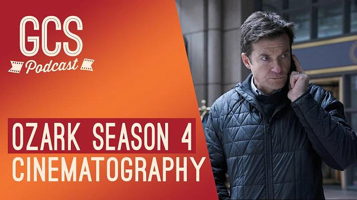 Ozark Season 4 Cinematography (with Shawn Kim) GCS...