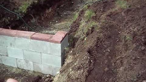 March 8th Pond update on Delphi Farms