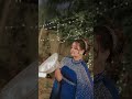 rabeeca Khan bridal shower 🚿 shoot 😍 beautiful look 💙#rabeecakashif @RabeecaKhan