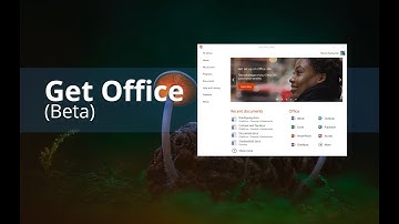 Windows 10 Mobile build 14971: Get Office (Beta) Hands On