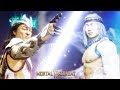 MK11 Finale: Shang Prime Noob Becomes The Soul King