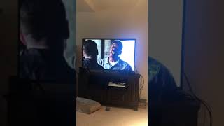 Winston (Ernie Hudson) - LAs Finest: THAT Line