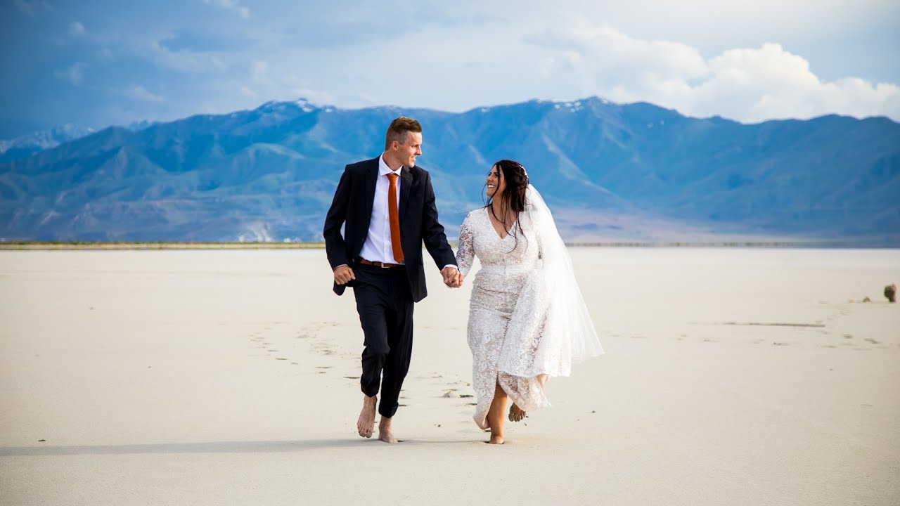 Taylar & Cody (First Look)