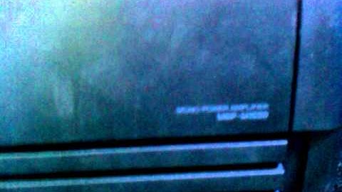 Alpine mrp-m1000, alpine type r swr1223d