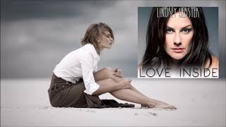 Lindsey Webster - Don't Give Up On Me - Love Inside 2018 chords