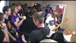 earthlings - Amy's house show. part2of2