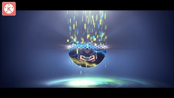 Gaming Intro In Kinemaster | Free Gaming Intro Template No Text