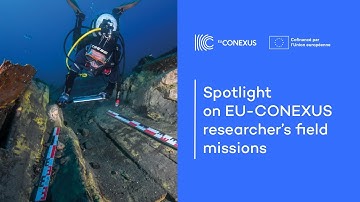 EU-CONEXUS - RFS research expeditions