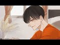【バイノーラル】彼氏の家に初めてきた彼女【ASMR】