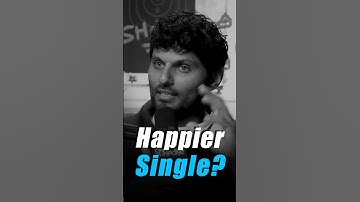 Is Being Single Actually Better Than Dating?