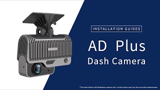 Ad Plus Installation Guide