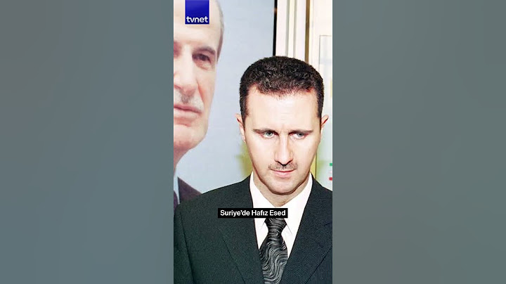 Tarihe karışan Baas ideolojisi neydi? #suriye #gündem #shorts
