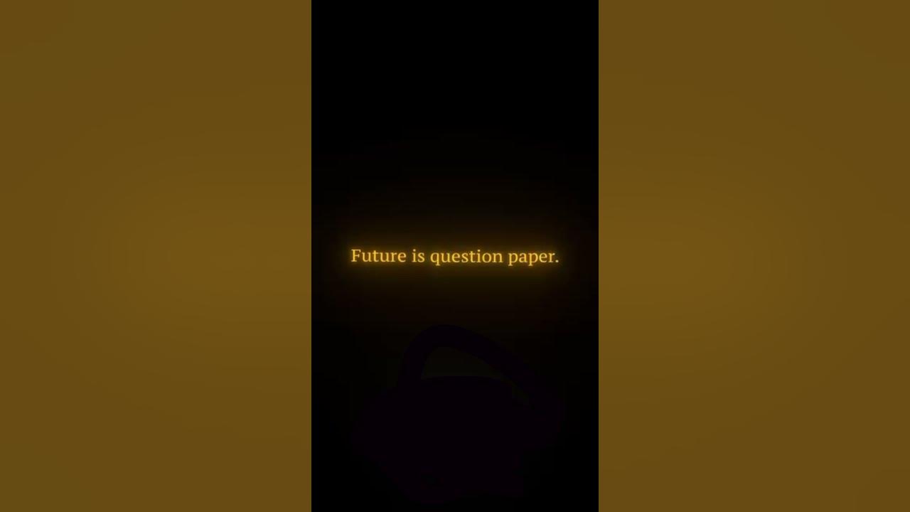 past-is-waste-paper-motivation-youtubeshorts-youtube
