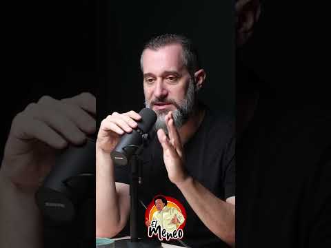Carlos Sánchez Cuenta tu HISTORIA De ABOGADO a COMEDIANTE