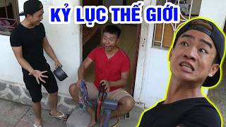 Phim hài 2026 - KỶ LỤC THẾ GIỚI - Phim hài mới nhất - Trung ruồi 2026 - Phim hài hay nhất - Phim hay