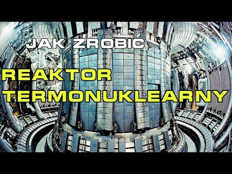 Wideo: Jak Zrobić Reaktor