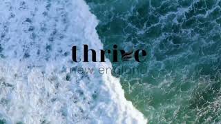 Thrive Testimony