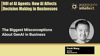 5 Myths About Generative AI in the Enterprise: And What’s Actually True
A recent report by NANDA outlined five supposed myths about generative AI in the enterprise, including claims that AI will rapidly replace most jobs, that enterprises are slow to adopt new technology, that model quality and legal risks are the main barriers, and that leading companies are building their own tools in-house. While it’s fair to label mass job replacement in the near term as a myth, the conversation becomes more nuanced when discussing adoption.
#GenerativeAI #EnterpriseAI #AIGovernance #AIAdoption #FutureOfWork #AIStrategy #TechLeadership #Innovation 5 Myths About Generative AI in the Enterprise: And What’s Actually True