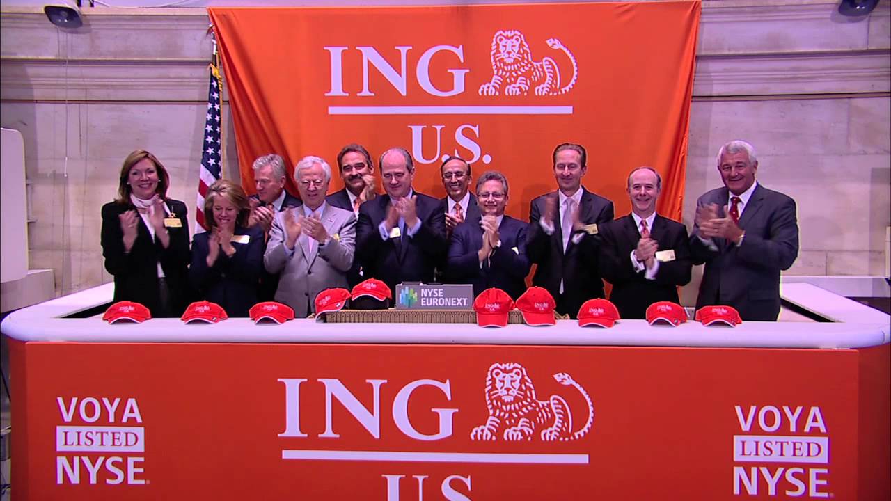 How to ring the bell at nyse ipo