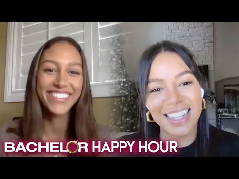 Serena Pitt & Bri Springs Reveal the Advice They Have for Whoever Michelle Chooses