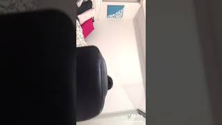 Baby Ariel Is Quacking