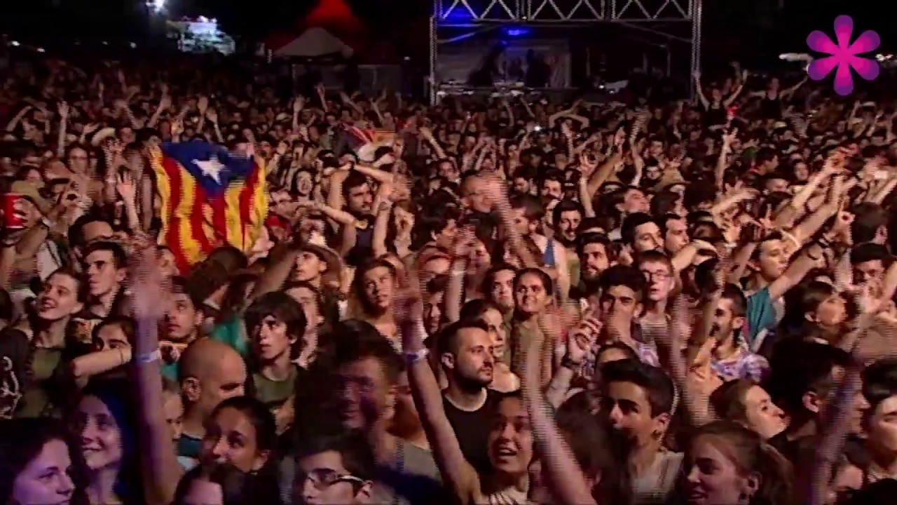 CanetRock 016 - Els Pets (Vespre)