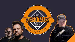 VNTM ON MIXED TALKS -  EPISODE 8 @VNTM