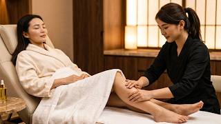 San Antonio Full Leg Relax Massage - United states of America leg massage therapy - City Massage