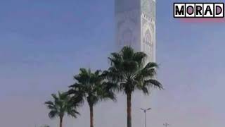 cheb Mami - Tza3za3 khatri مامي ، تزعز خاطري (كلمات( Lyrics