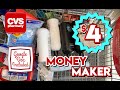 More Money Maker DEALS!!!| Cheap CeraVe & Persil | CVS Haul |(9/20-9/26)|  | Shop with Sarah | 9/21