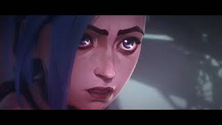 Arcane - The Perfect Girl (AMV)