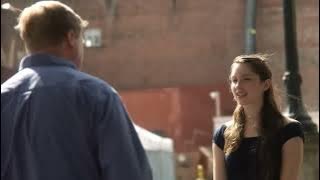 The Woman and her Man