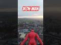 Flying Iron Man Drone Is Easier Than You Think!