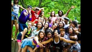 DYNAMIC AUDITIONS 2012