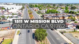 Ontario, CA 91762