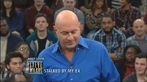 'Steve Wilkos' Moments You Won't Soon Forget