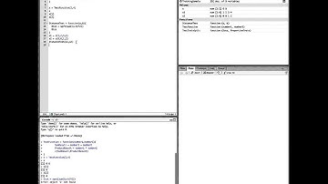 R-Session 2 - Statistical Learning - Introduction - Functions