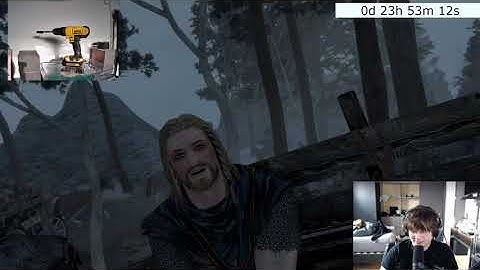 [09/08/2020] Michael Reeves