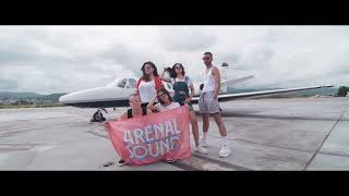 Arenal Sound - #ArenalSoundDream 2022 (Premios)