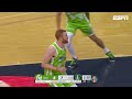 Match Highlights Phoenix vs. JackJumpers (Round 18, NBL25)