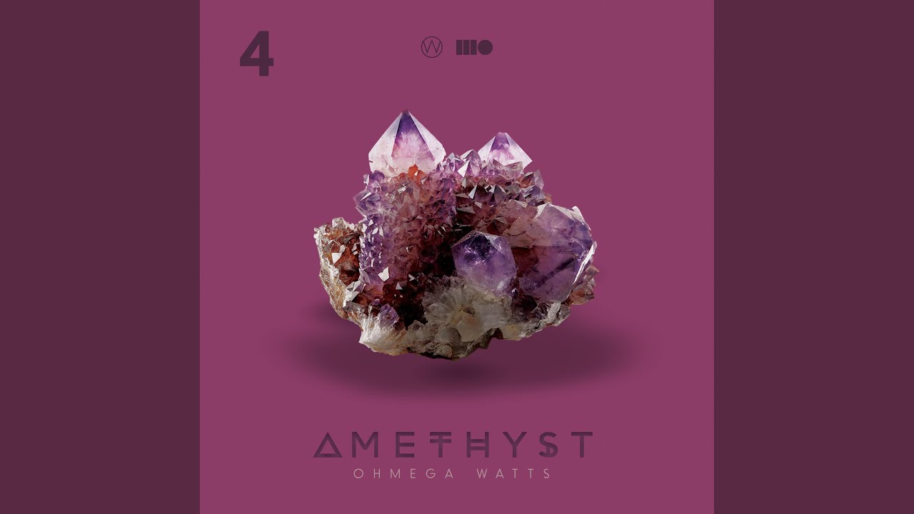 Watch Amethyst on YouTube Watch Amethyst on YouTube