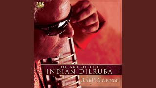 Raga Dhani (gat in Madhya Laya Jhaptaal)