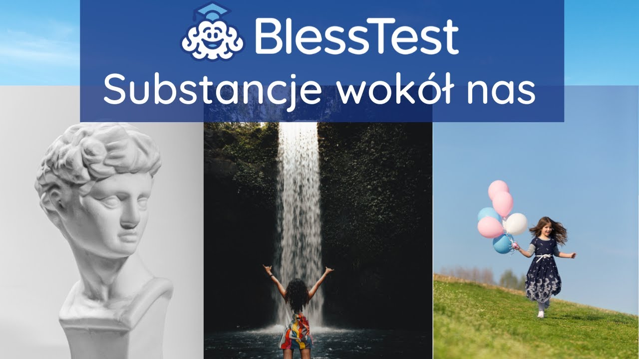 Substancje Wokół Nas Sprawdzian Przyroda Klasa 5 Przyroda klasa 4 - Substancje wokół nas - YouTube